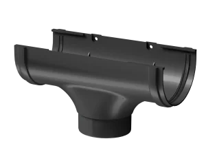 Воронка графит PVSV-1086 Döcke PREMIUM