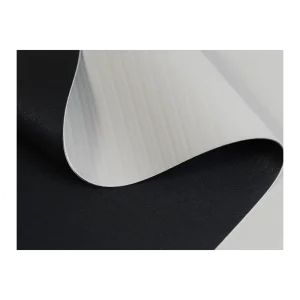 Мембрана ПВХ Ecoplast V-RP 1,5 мм мембрана серая 2,1х20 м  1 рул 42м2 591281