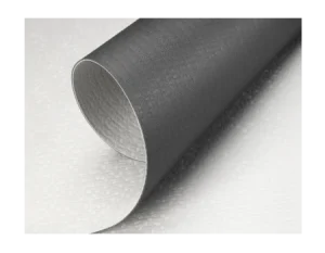 Мембрана ПВХ Ecoplast V-RP 1,2 мм серая 2,10х25 м 1 рул 52,5м2 591278