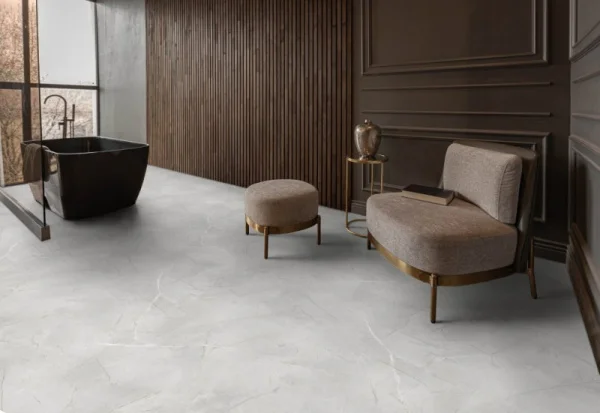 Линолеум полукоммерческий Juteks Master Marmaris 2 3,5м 2мм 731267