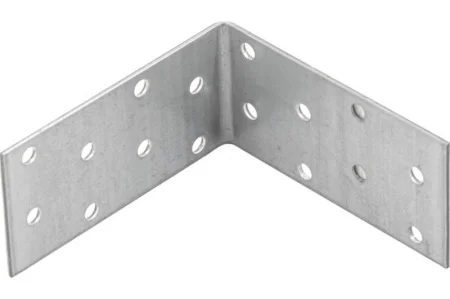 Уголок крепежный ОЦ равносторонний 40х40х20