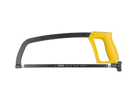 Ножовка по металлу пласт. ручка, 300мм