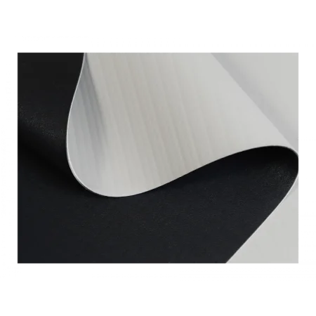 Мембрана ПВХ Ecoplast V-RP 1,5 мм мембрана серая 2,1х20 м  1 рул 42м2 591281