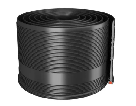 Гидрошпонка ТЕХНОНИКОЛЬ Фундамент ТПС-В-140-1 бухта 30 пог.м 064369