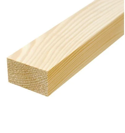 Брусок 40 60 2м. сухой строг. 1шт 0,0048м3 (ЕГАИС, С НДС)