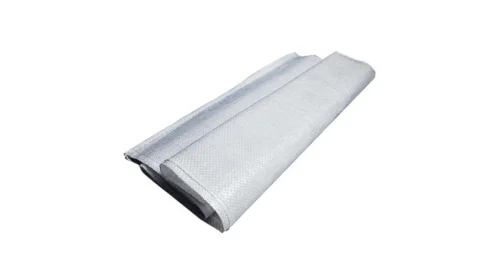 Мешок п п 50 кг (55 95) белый в рулоне (10 шт рул)   1