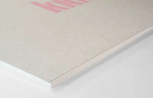 Плита Кнауф Файерборд 2500 1200 12,5мм огнезащитная  1 44 (168845)