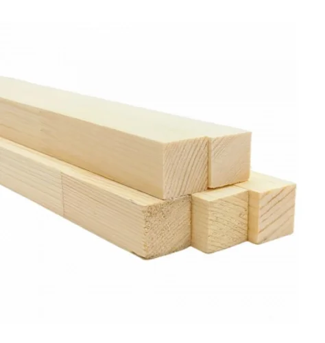 Брусок 50 50 3м. сухой строг. 1шт 0,0075м3 (ЕГАИС, С НДС)