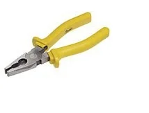 Плоскогубцы 180мм пластиковые рукоятки РемоКолор Normal 34-6-018  1 6