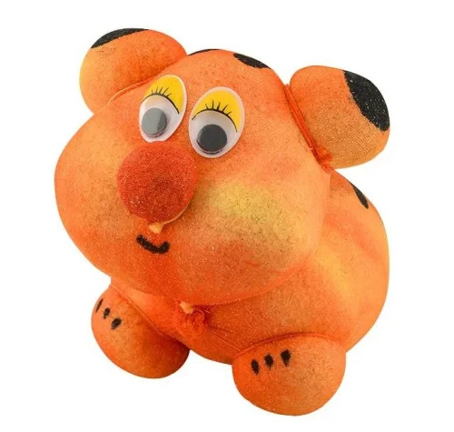 Растущая травка 'Пчела' (Вырастайка) Д4932  1