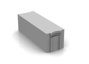 Твинблок ТЕПЛИТ ТБ 200-5п (625*200*250) 1 поддон = 2 м3