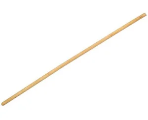 Черенок деревянный D25мм Черенок деревянный D25мм