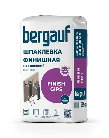 Шпатлевка     1 @под@