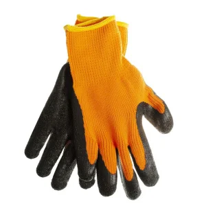 Перчатки утепленные акриловые G-107 Praktische Home