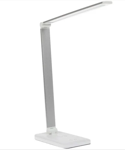 Светильник настольный светодиодный СТАРТ  CT302 белый 14688  1