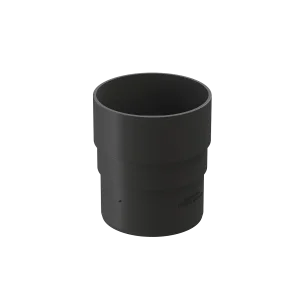 Муфта соединительная графит PVSM-1086 Döcke PREMIUM