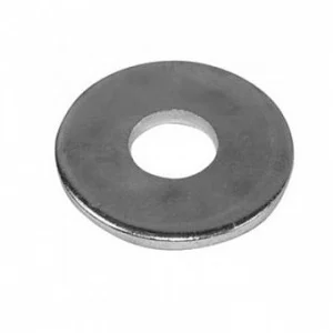 Шайба увеличенная DIN9021 М24