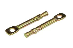 Анкер-клин 6*60 с ушком (100шт)