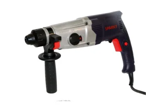 Перфоратор Sparky BPR 280e 1000Вт 13000046302