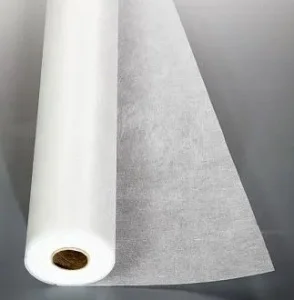 Стеклохолст малярный Nortex U50 Ultra Паутинка 1х50м 50г/м²