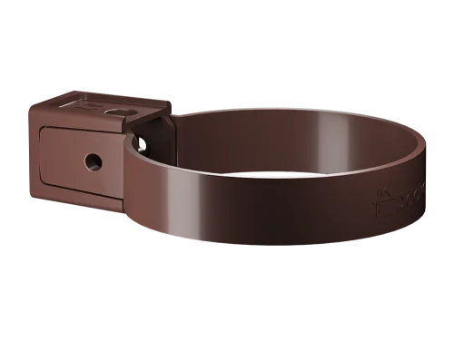 Döcke PREMIUM Хомут универсальный шоколад PVSH-1050  100