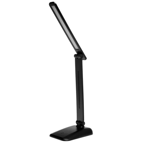 Светильник настольный светодиодный СТАРТ CT801 черный-- 12  LED  1367  1