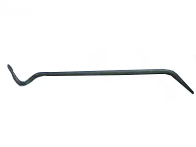 Гвоздодер 600х17мм круглый РемоКолор 41-0-260 Гвоздодер 600х17мм круглый РемоКолор 41-0-260