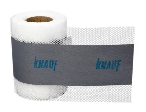 Лента гидроизоляционная Кнауф Флехендихтбанд 10м 120х70мм