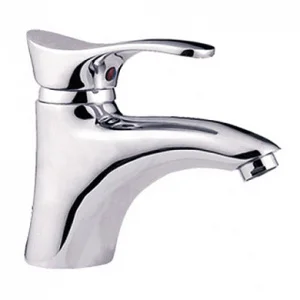 Смеситель для раковины одноручный Ligeya L1001