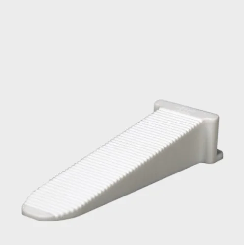 Система выравнивания плитки - Клин ворота DECOR PRO (упак 80 шт) 759-0080  1 18 36