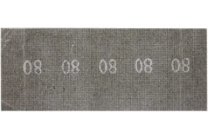 Сетка абразивная Р240 115х280мм уп-10шт Sparta 751365 *1