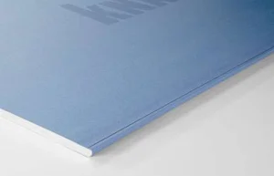Гипсокартон Кнауф Сапфир 2500х1200х12,5мм Гипсокартон Кнауф Сапфир 2500х1200х12,5мм