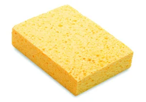 Губка для промывки швов вискозная 150х110х35мм Color Expert 903100 5