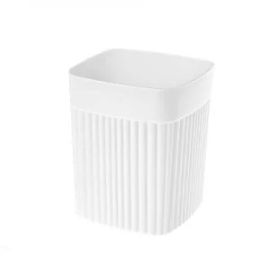 Стакан  Velvet  90х90х110мм, 0,65л полипропилен 433239316 (Бытпласт)  1