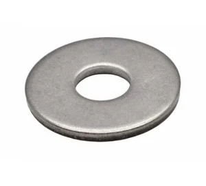 Шайба увеличенная DIN9021, М18 вес (1кг пр.15 шт)  1