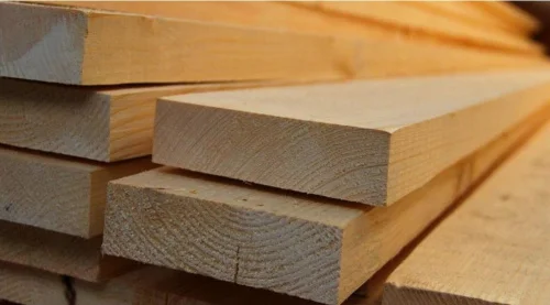 Доска строг.сухая 45 145 3000 сорт АВ 1 шт  0,0196м3 ( ЕГАИС, С НДС)