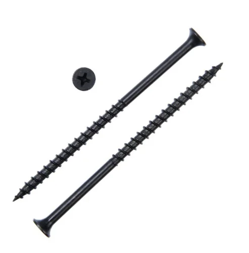 Саморез по дереву 4,8 127 вес  1