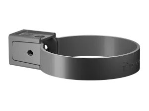 Хомут универсальный графит PVSH-1086 Döcke PREMIUM