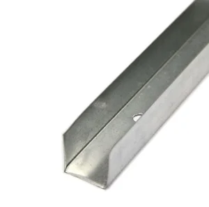 Профиль потолочный направляющий ППН 28*27*3м*0,6 мм ZIKO *1/24/1008