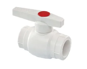 Кран шаровый 20