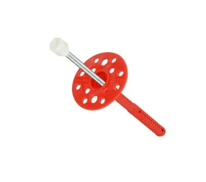 Дюбель для теплоизоляции 10х120 с удлиненной термоголовой Tech-KREP