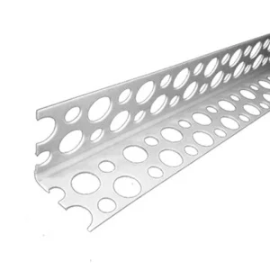 Профиль ПУ 3000х25х25х0,4 KNAUF 1уп.=2880шт (501481)