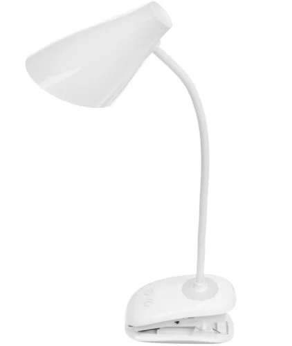 Светильник настольный светодиодный СТАРТ CT93 белый 19038  1