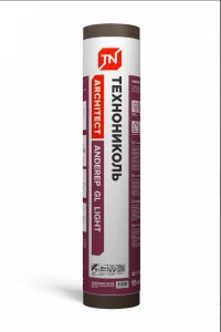 Подкладочный ковер ANDEREP GL Light 1рул-15м2 688461 Подкладочный ковер ANDEREP GL Light 1рул-15м2 688461