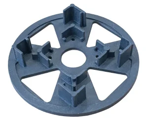 Опора для сыпучих грунтов (для фиксатора арматуры) (1уп=500шт)