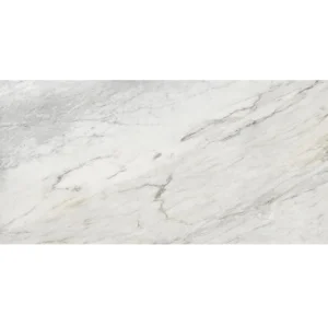 Керамогранит Gresse Ellora Ashy GRS01-18 600х1200х10мм 1уп=2,16м2 (3шт) бело-серый мрамор