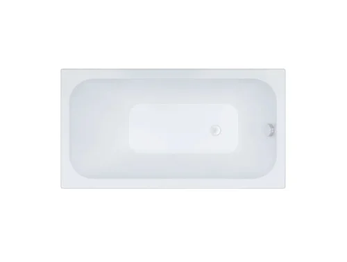 Ванна акриловая 1700х700х570мм  Ультра-170  прямоугольная Щ0000013002 (Тритон)  1