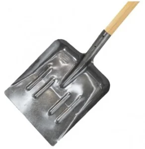 Лопата совковая ЛСП Урожайная сотка S504-14 уборочная Лопата совковая ЛСП Урожайная сотка S504-14 уборочная