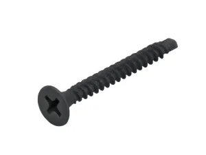 Саморез по металлу КНАУФ 3,5х35 TB сверлоконечные (3509-669668) 1000 шт