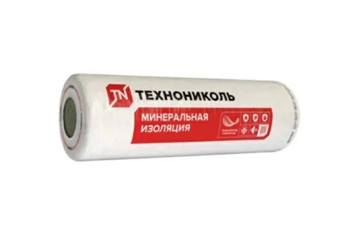 Теплоизоляция Технониколь 37 RN Теплый каркас 100х1220х6000 1уп 0,732м3 7,32м2 30уп пал 125044